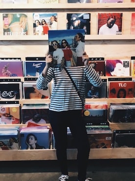 Akane さんのコーディネート