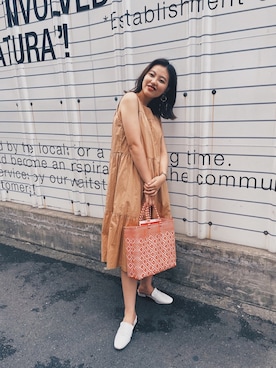 Akane さんのコーディネート