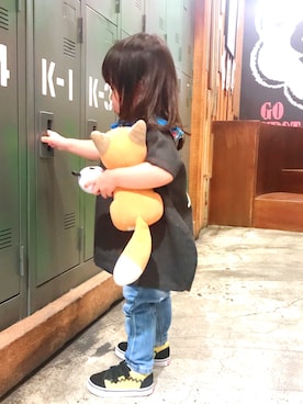 Fatal Poisonさんのコーディネート