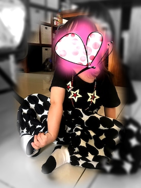 Fatal Poisonさんのコーディネート