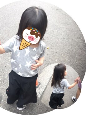 Fatal Poisonさんのコーディネート