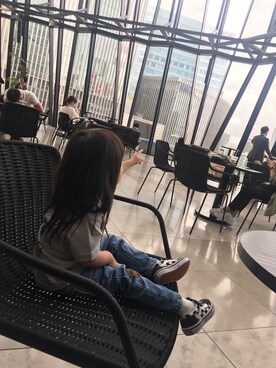 Fatal Poisonさんのコーディネート