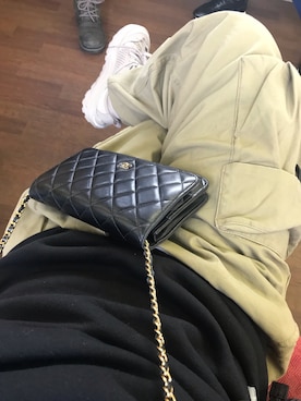 Fatal Poisonさんのコーディネート