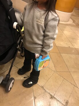 Fatal Poisonさんのコーディネート