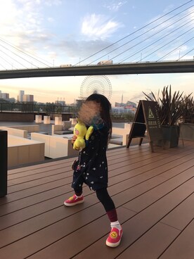 Fatal Poisonさんのコーディネート