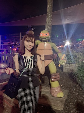 Rina🍒さんのコーディネート