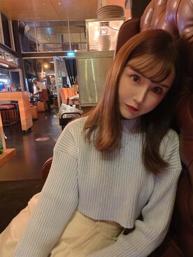 Rina🍒さんのコーディネート