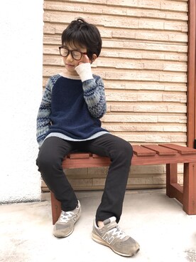 おまき🦔🍂さんのコーディネート