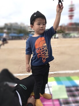 おまき🦔🍂さんのコーディネート