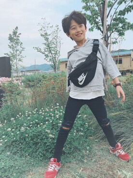 おまき🦔🍂さんのコーディネート