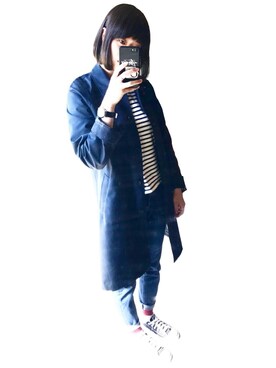 mizukiさんのコーディネート