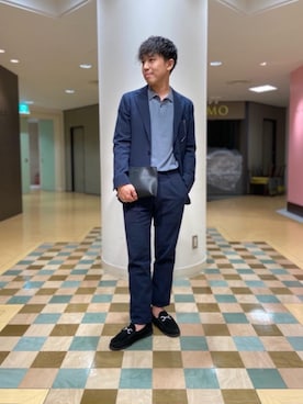 012347ytさんのコーディネート