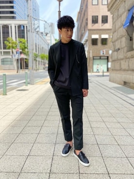 012347ytさんのコーディネート