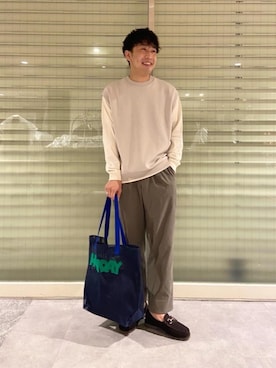 012347ytさんのコーディネート