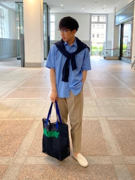 012347ytさんのコーディネート