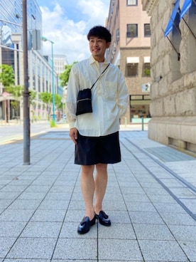 012347ytさんのコーディネート