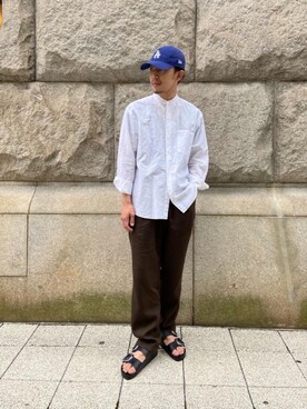 012347ytさんのコーディネート