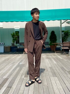 012347ytさんのコーディネート