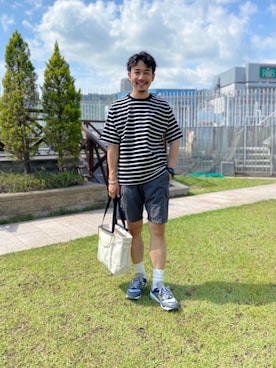 012347ytさんのコーディネート