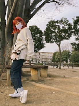 Caroさんのコーディネート