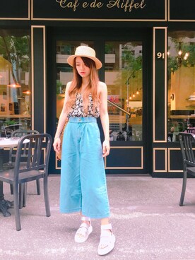 Sunnyさんのコーディネート