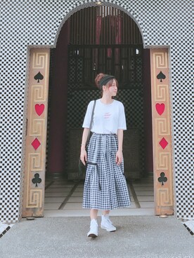 Sunnyさんのコーディネート