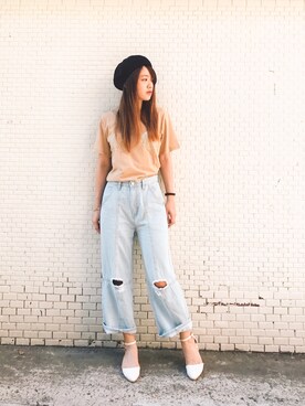 Sunnyさんのコーディネート