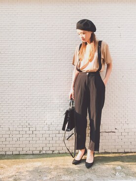 Sunnyさんのコーディネート