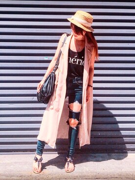 Sunnyさんのコーディネート