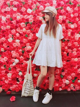 Sunnyさんのコーディネート