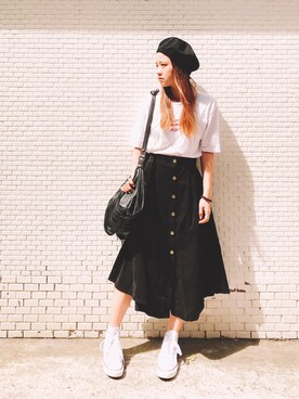 Sunnyさんのコーディネート