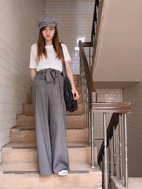 Sunnyさんのコーディネート