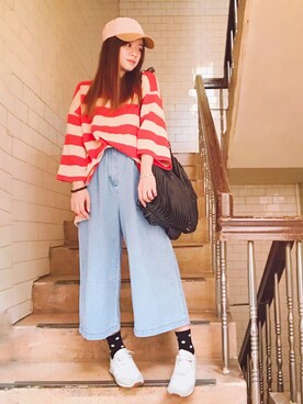 Sunnyさんのコーディネート