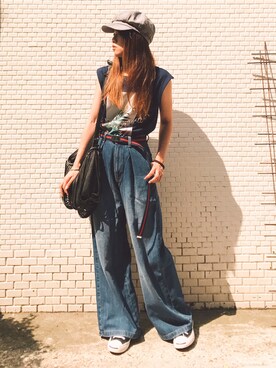 Sunnyさんのコーディネート