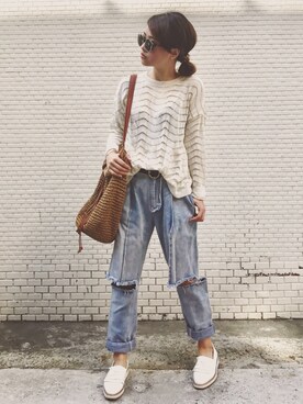 Sunnyさんのコーディネート