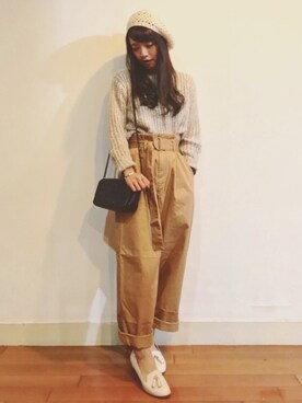 Sunnyさんのコーディネート