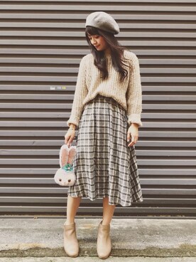 Sunnyさんのコーディネート