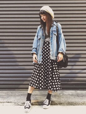 Sunnyさんのコーディネート