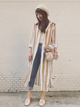 Sunnyさんのコーディネート