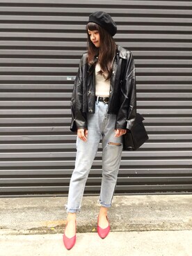 Sunnyさんのコーディネート