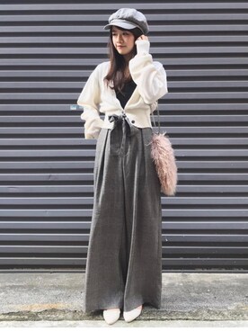 Sunnyさんのコーディネート