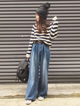 Sunnyさんのコーディネート