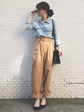 Sunnyさんのコーディネート