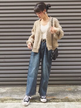 Sunnyさんのコーディネート