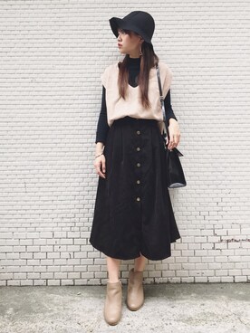 Sunnyさんのコーディネート