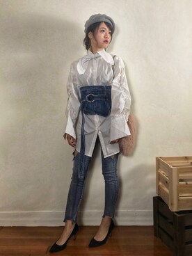 Sunnyさんのコーディネート