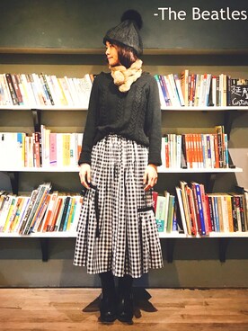 Sunnyさんのコーディネート