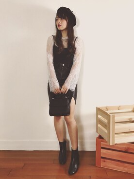 Sunnyさんのコーディネート