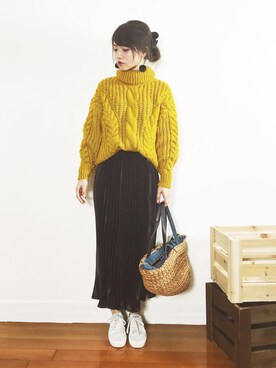 Sunnyさんのコーディネート