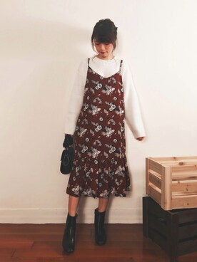 Sunnyさんのコーディネート